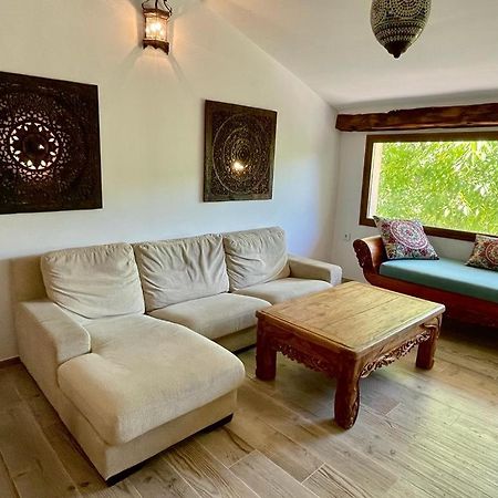 Cortijo La Noria II Apartment Puebla De Don Fadrique Luaran gambar