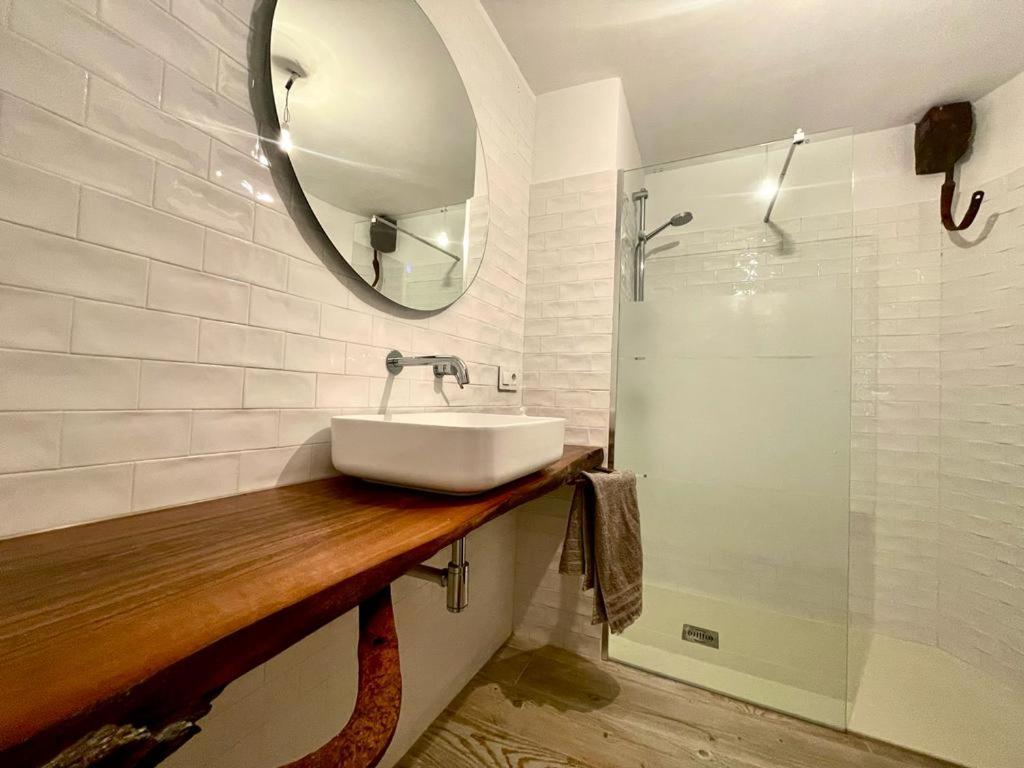 Cortijo La Noria II Apartment Puebla De Don Fadrique Luaran gambar