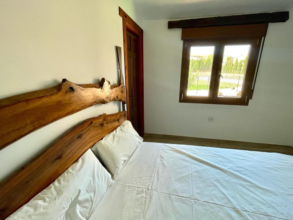 Cortijo La Noria II Apartment Puebla De Don Fadrique Luaran gambar
