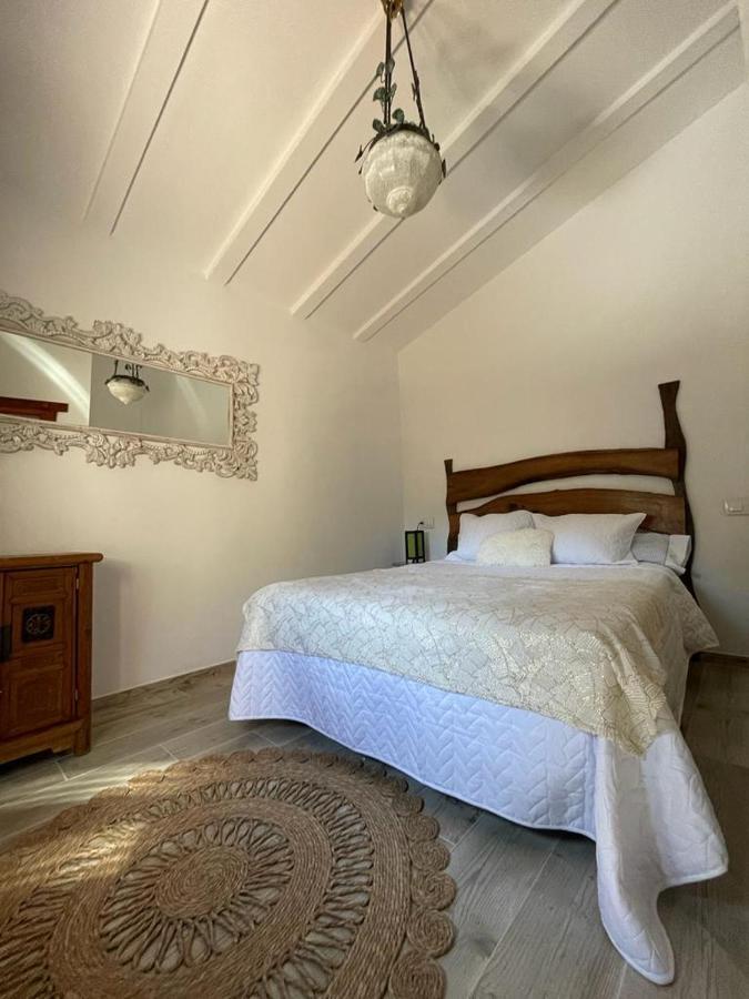 Cortijo La Noria II Apartment Puebla De Don Fadrique Luaran gambar